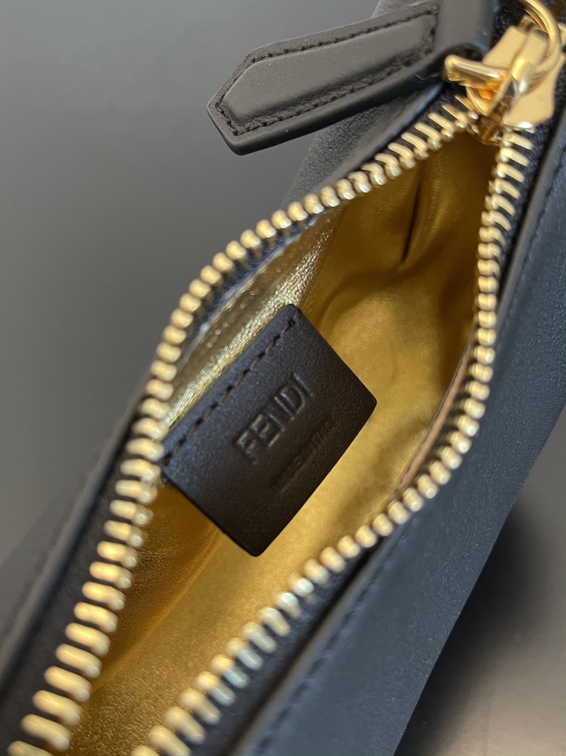 Fendi Top Handle Bags